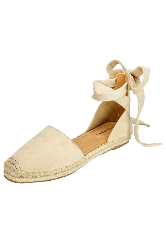 Women's The Shayla Flat Espadrille