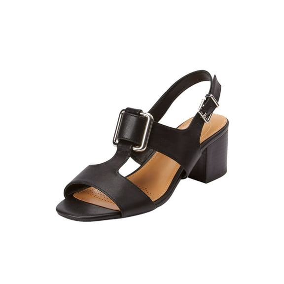 Comfortview Women's The Simone Sandal