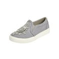 thumbnail image 1 of Comfortview Women's The Skyla Slip On Sneaker, 1 of 6