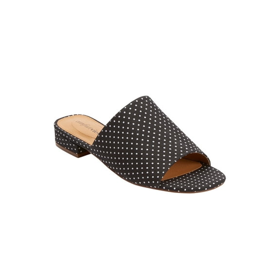 Comfortview Women's The Sola Mule