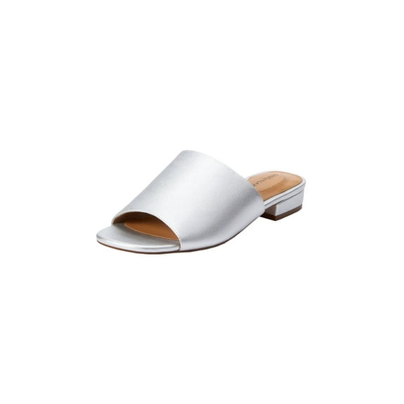 Comfortview Women's The Sola Slip On Mule