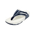 thumbnail image 1 of Comfortview Women's The Sporty Slip On Thong Sandal, 1 of 6