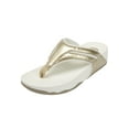 thumbnail image 1 of Comfortview Women's The Sporty Slip On Thong Sandal, 1 of 6