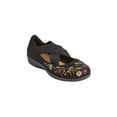thumbnail image 1 of Comfortview Women's The Stacia Mary Jane Flat, 1 of 6
