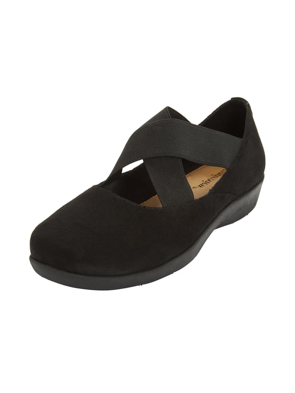 Women's The Stacia Mary Jane Flat