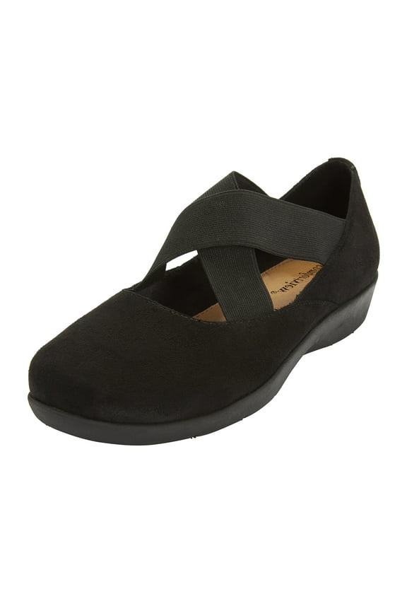 Women's The Stacia Mary Jane Flat