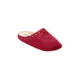 thumbnail image 1 of Comfortview Women's The Stitch Clog Slipper, 1 of 6
