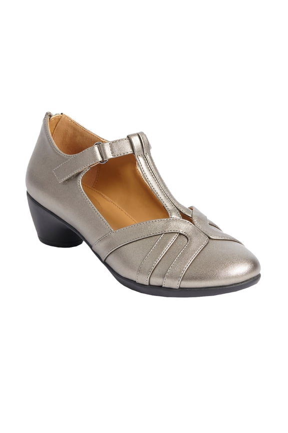 Women's The T-Strap Shootie