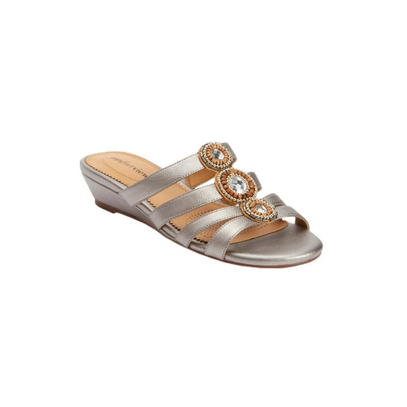 Comfortview Women's The Talia Mule