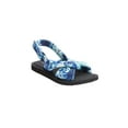 thumbnail image 1 of Comfortview Women's The Taylor Sandal, 1 of 6