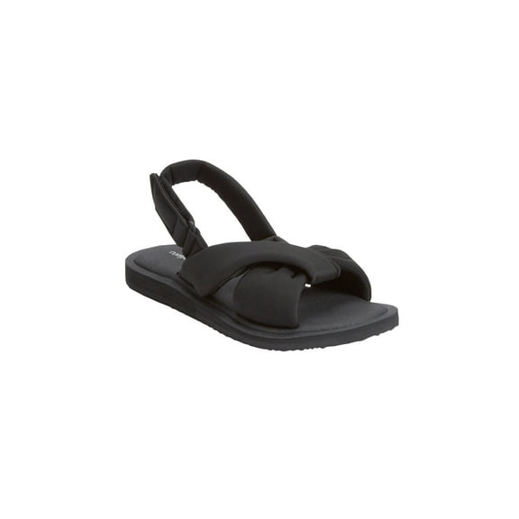 Comfortview Women's The Taylor Sandal
