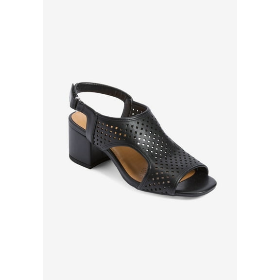 Comfortview Women's The Wells Sandal