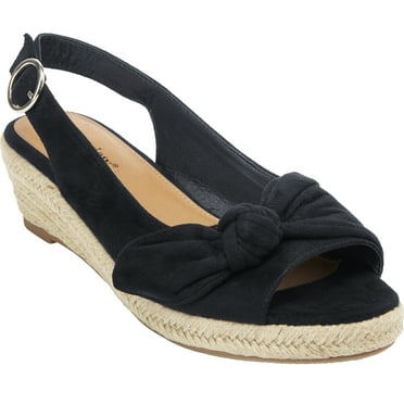 Comfortview Women's The Zanea Espadrille