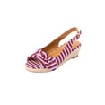 thumbnail image 1 of Comfortview Women's The Zanea Espadrille, 1 of 6