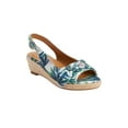 thumbnail image 1 of Comfortview Women's The Zanea Espadrille, 1 of 6