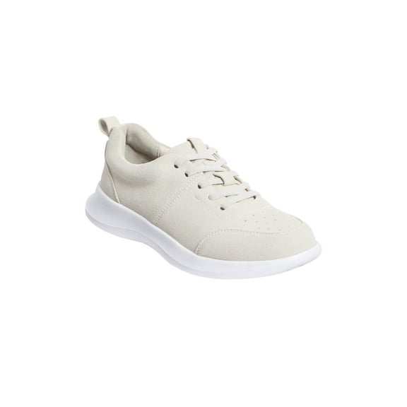 Comfortview Women's The Zayd Sneaker