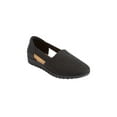 thumbnail image 1 of Comfortview Women's The Zoe Slip On Flat, 1 of 6