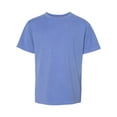 thumbnail image 1 of Comfortwash By Hanes Garment Dyed Youth Short Sleeve T-Shirt, 1 of 3