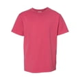thumbnail image 1 of Comfortwash By Hanes Garment Dyed Youth Short Sleeve T-Shirt, 1 of 3