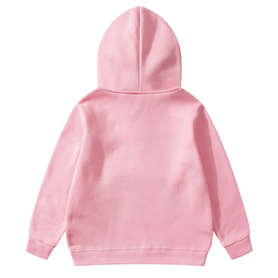 Hoodie,Youth Hoodie Sweatshirt,Boys Girls Hooded,Hoodies for Teen Girls Fashion Pullover Tops Kids Clothes,Hoodies,RD1,8-10 Years
