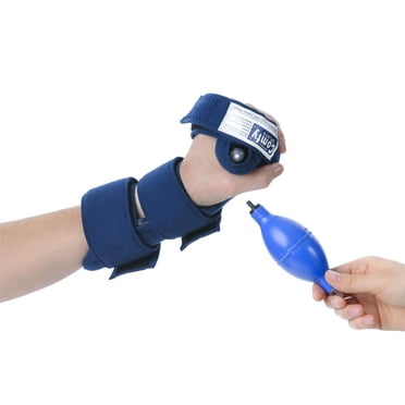 Comfy Air Hand, Adult, Navy Blue, Headliner