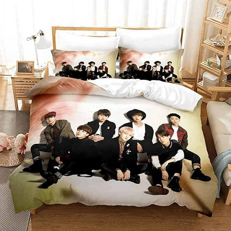 https://i5.walmartimages.com/seo/Comfy-BTS-Bedding-Bed-Set-Twin-for-Women-Men-Kids-Room-Decor-3-Pieces-Korean-Pop-Idol-Duvet-Cover-2-Pillowcases-Comforter-Bedding-Set_c9c58492-31f6-474f-ae23-a53ff89c2329.5329918fe8b014e132107933aa5c5771.jpeg?odnHeight=768&odnWidth=768&odnBg=FFFFFF