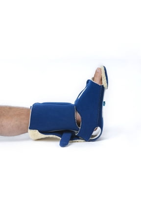 Comfy Boot with Fleece lined Headliner Cover Adult, Dark Blue