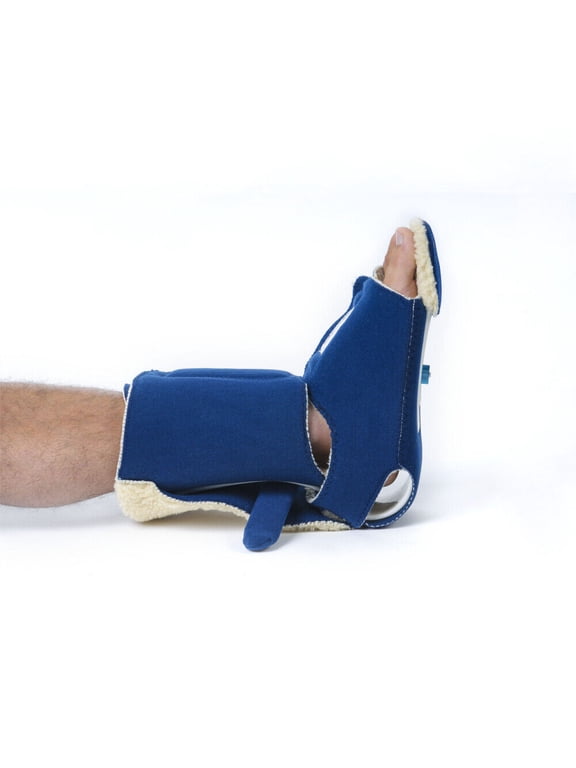 Comfy Boot with Fleece lined Headliner Cover Adult, Dark Blue