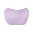 thumbnail image 1 of Comfy Car Headrest Pillow, Car Pillow for Neck Pain Relief with Adjustable Strap, Memory Foam & Breathable Removable Cover, Ergonomic Design - Softness Travel Car Neck Pillow, 1 of 4
