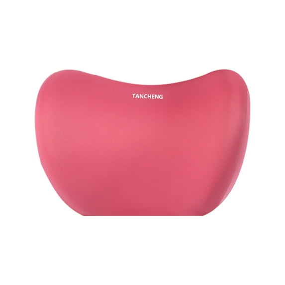 Comfy Car Headrest Pillow, Car Pillow for Neck Pain Relief with Adjustable Strap, Memory Foam & Breathable Removable Cover, Ergonomic Design - Softness Travel Car Neck Pillow