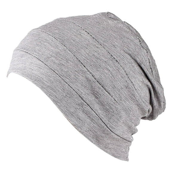 Comfy Chemo Cap Chemo Hats For Women Skullies Beanie Cancer Headwear Cap Under Hat Skullies Headwear for Head wrap