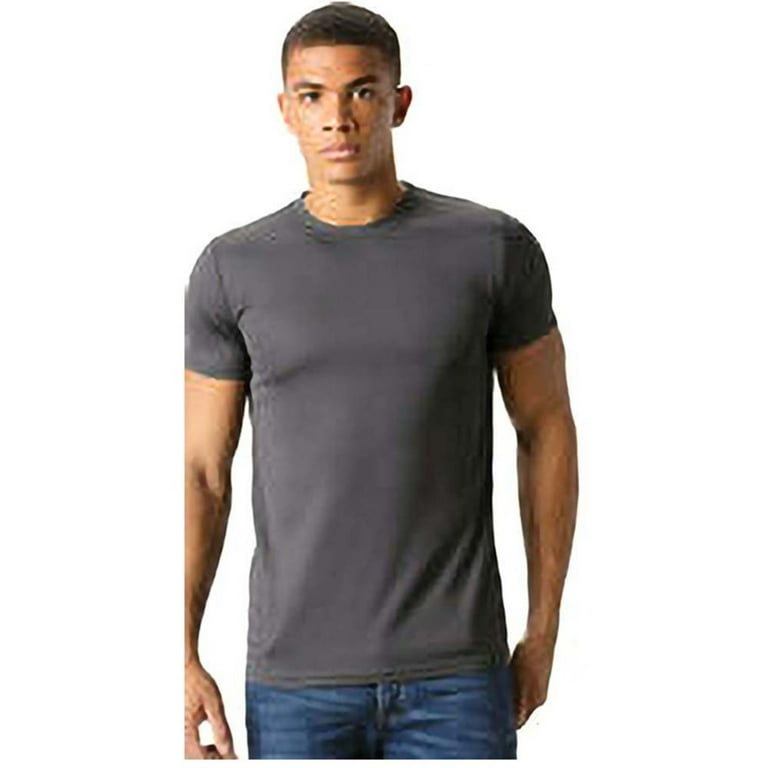 Comfy Co Mens Sleepy T Short Sleeve Pajama T Shirt Walmart