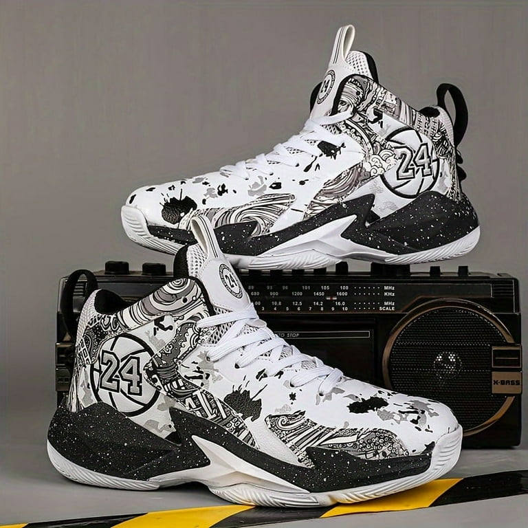 Indoor and outdoor basketball shoes best sale