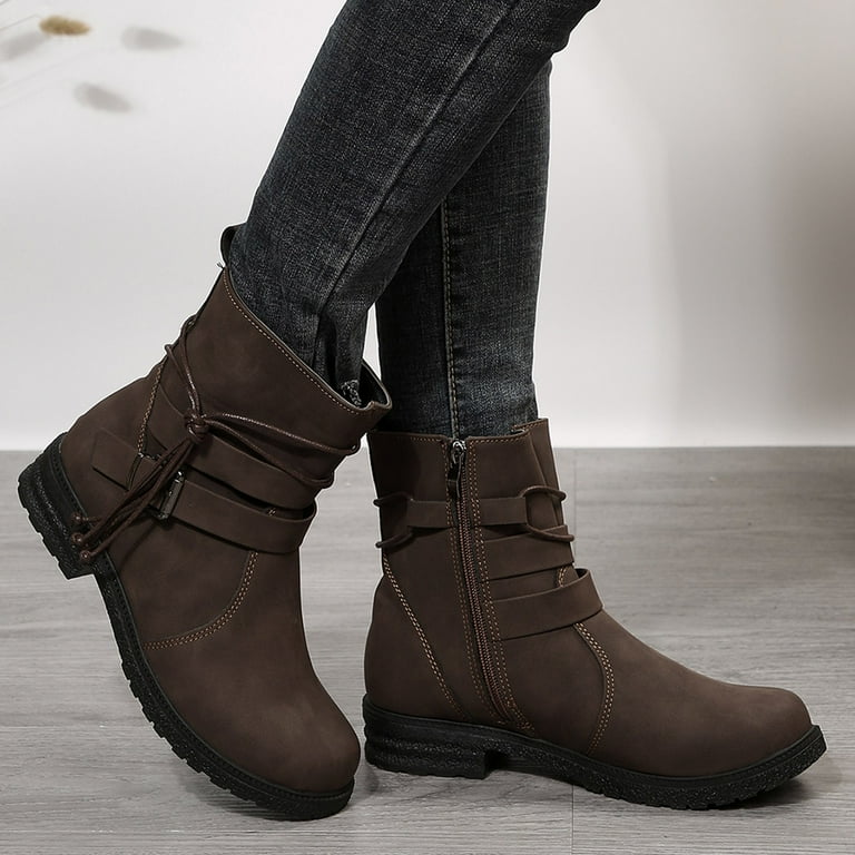 Comfy cowboy boots deals