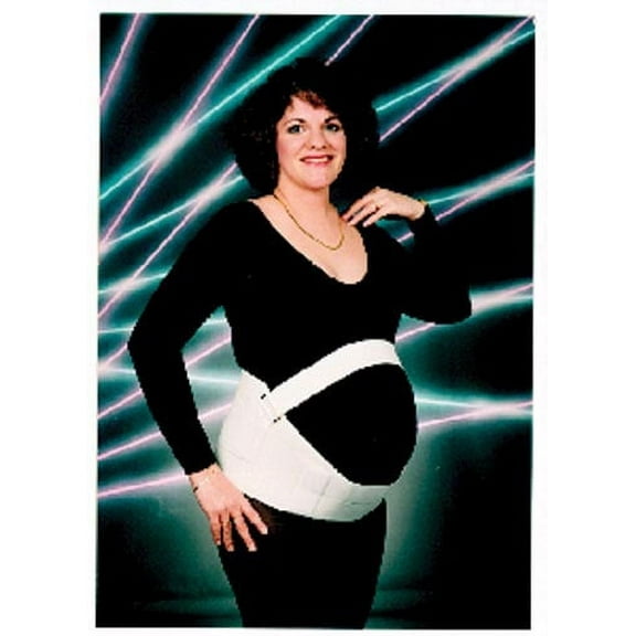 Comfy Cradle Maternity Lumbar Support, Large & XL