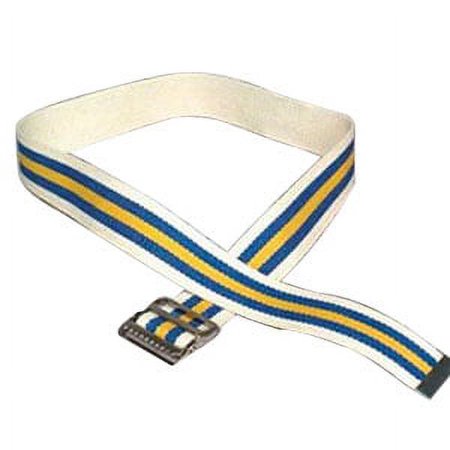 Maternity Support Belt Comfy Cradle S Medium Hook Loop Strap 12 to 20" 8" (1 Ea)