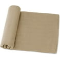 thumbnail image 1 of Comfy Cubs 1 Pack Muslin Swaddle Blankets - Receiving Blanket, Wrap for Boys and Girls (Cedar), 1 of 5