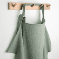 thumbnail image 1 of Comfy Cubs Breathable Nursing Cover - 100% Muslin Cotton, with Rigid Hoop, Fern, 1 of 7