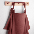thumbnail image 1 of Comfy Cubs Muslin Nursing Cover with Adjustable Neck Strap - Pack of 1, Wine, 1 of 7