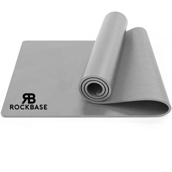 Comfy Exercise Yoga Mat