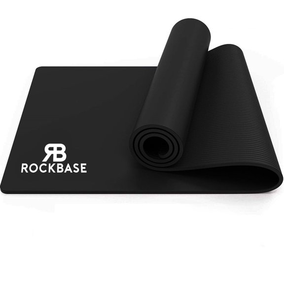 Comfy Exercise Yoga Mat