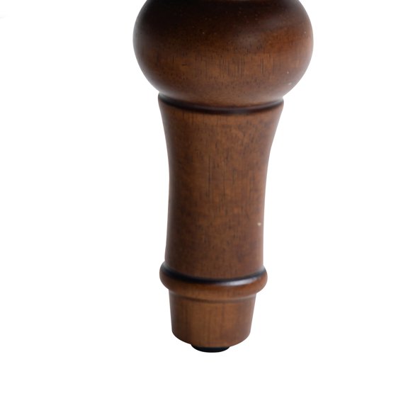 Comfy Fabric - Curved Backrest for Comfort - Club - Relieve Fatigue