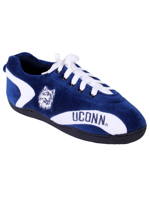 Comfy Feet Everything Comfy Connecticut Huskies All Around Indoor Outdoor Slipper, Small