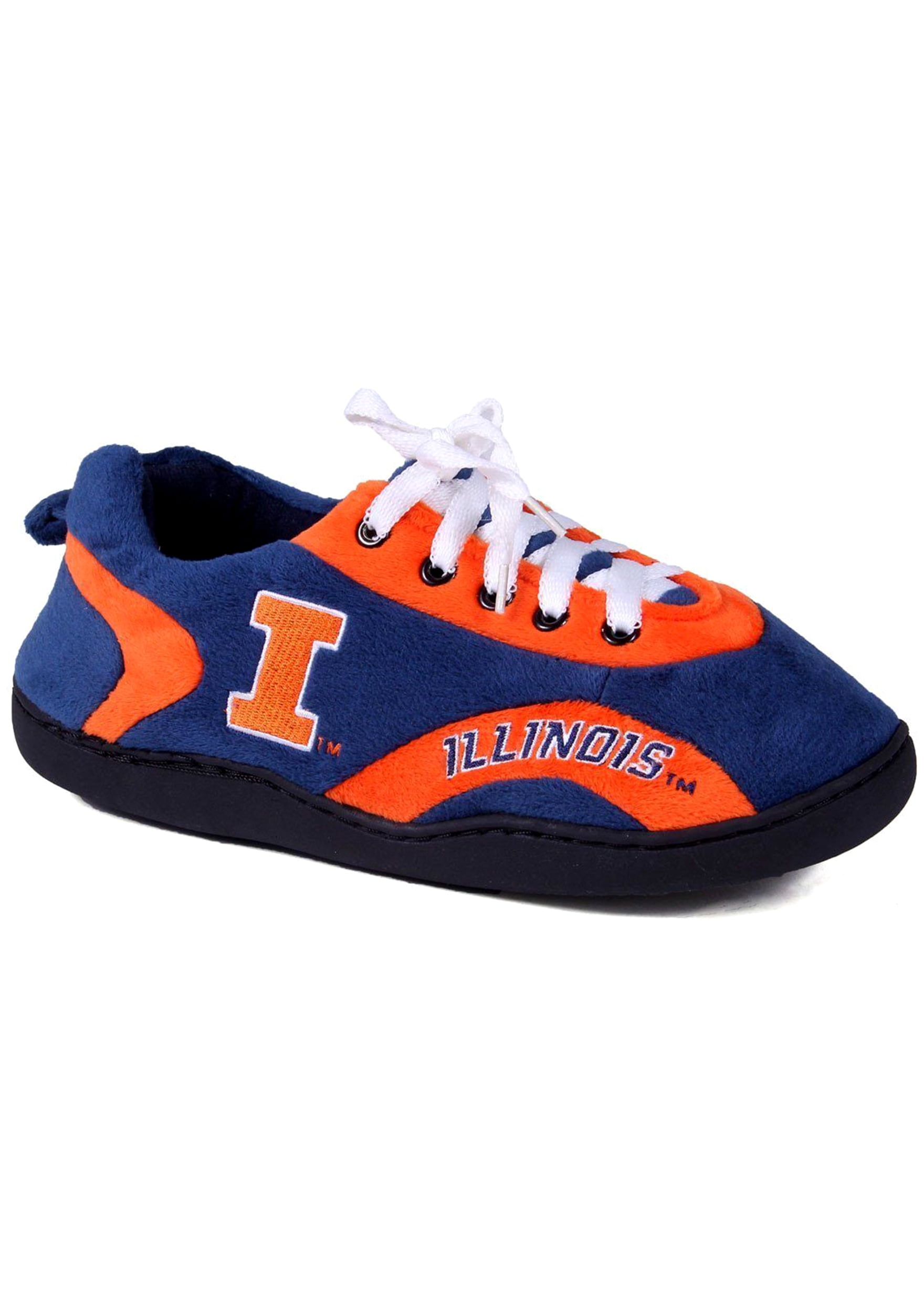 Comfy Feet Everything Comfy Illinois Fighting Illini All Around Indoor