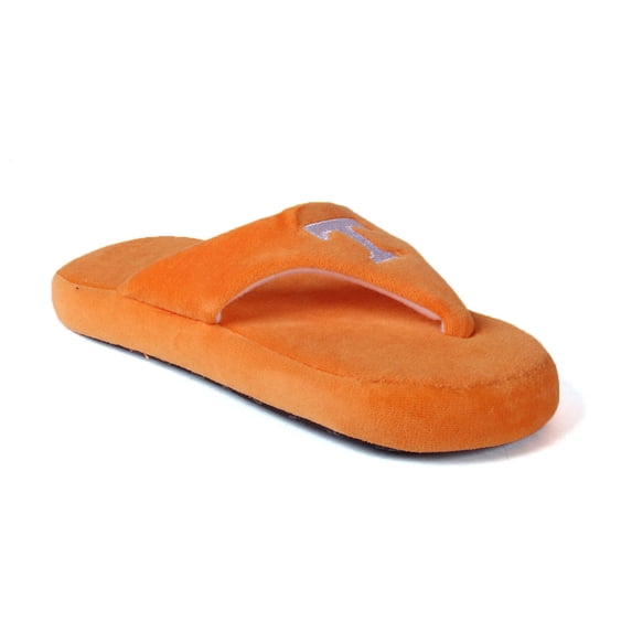 Comfy Feet Everything Comfy Tennessee Vols Comfy Flop - XX Large