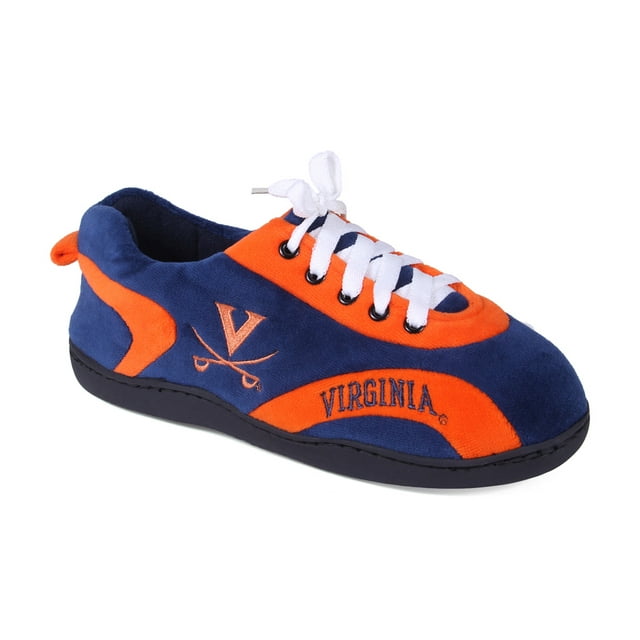 Comfy Feet Everything Comfy Virginia Cavaliers All Around Indoor Outdoor Slipper, X-Large