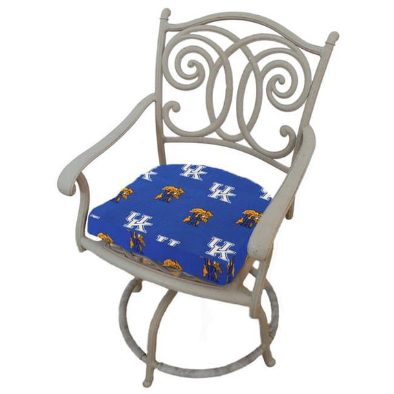 Comfy Feet KENDC Kentucky D Cushion