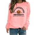 thumbnail image 1 of Comfy Halloweentown Sweatshirt T Shirt Vintage Halloween Sweatshirts For Women Or Men Graphic Hoodies Flannel Hoodies for Women, 1 of 4