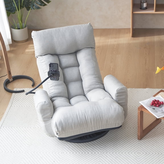 Comfy Lazy Sofa Chair for Adult,