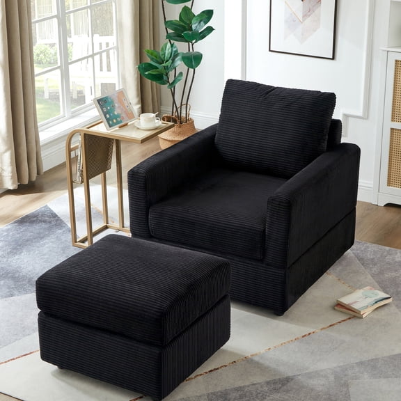 Comfy & Modular Seating - Relaxing in Living Room with Ultimate Comfort